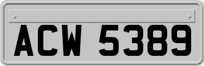 ACW5389