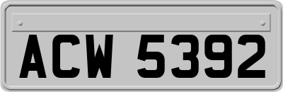 ACW5392