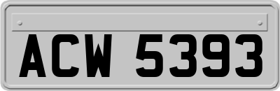 ACW5393
