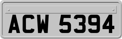 ACW5394