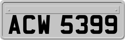 ACW5399