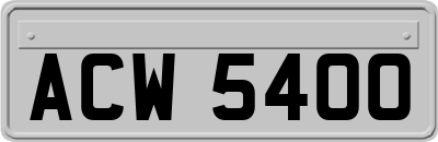 ACW5400
