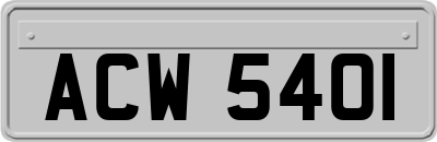 ACW5401