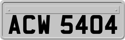 ACW5404