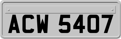 ACW5407