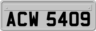 ACW5409