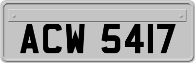ACW5417
