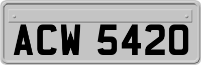 ACW5420