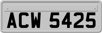 ACW5425