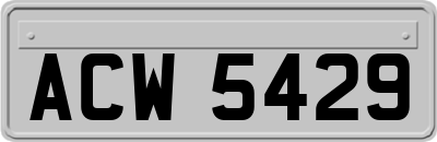 ACW5429
