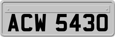 ACW5430