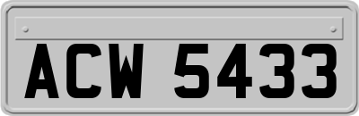 ACW5433
