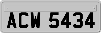 ACW5434
