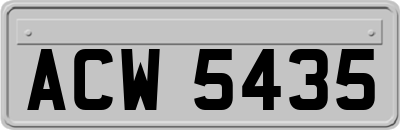 ACW5435
