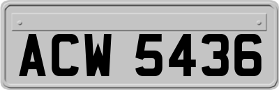 ACW5436