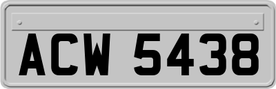 ACW5438