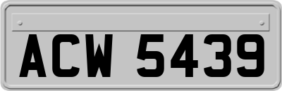 ACW5439