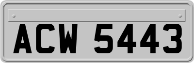 ACW5443