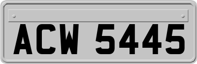 ACW5445