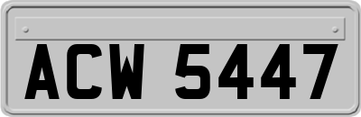 ACW5447