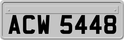 ACW5448
