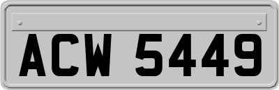 ACW5449