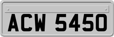 ACW5450