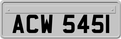 ACW5451