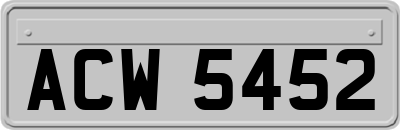 ACW5452