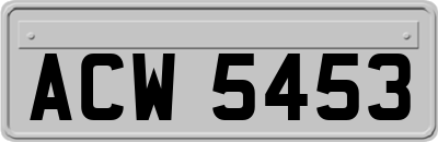 ACW5453