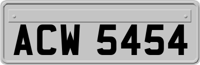 ACW5454