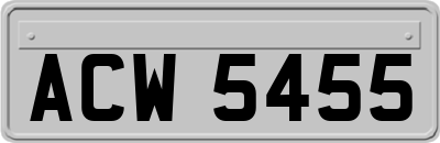 ACW5455