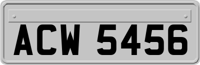 ACW5456