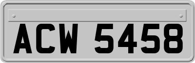ACW5458