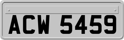 ACW5459