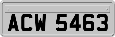 ACW5463