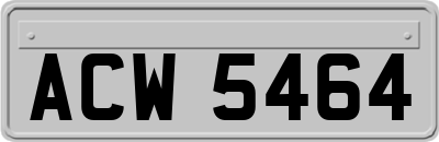 ACW5464
