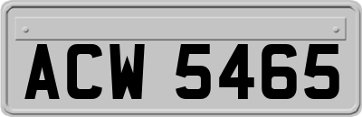 ACW5465