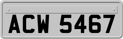 ACW5467