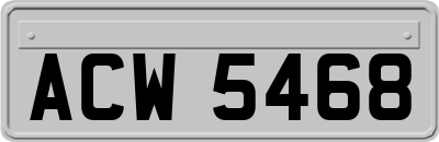 ACW5468
