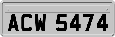 ACW5474
