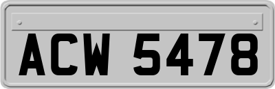 ACW5478