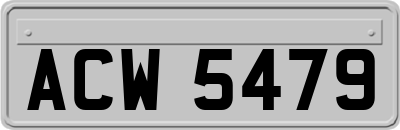 ACW5479