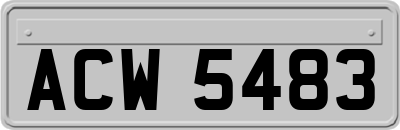ACW5483