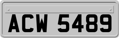 ACW5489