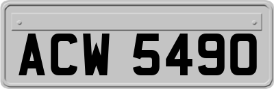 ACW5490