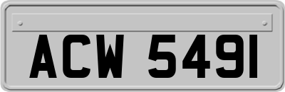 ACW5491