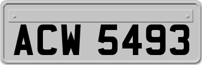 ACW5493