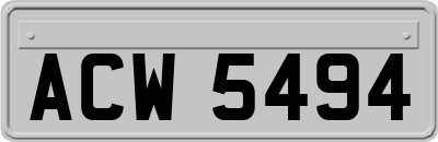 ACW5494