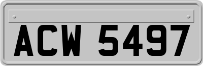 ACW5497
